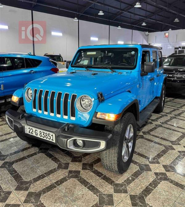 Jeep for sale in Iraq